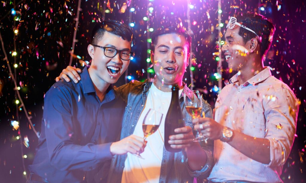 Guide to the Best Bachelor Party Destinations 2 Guide to the Best Bachelor Party Destinations