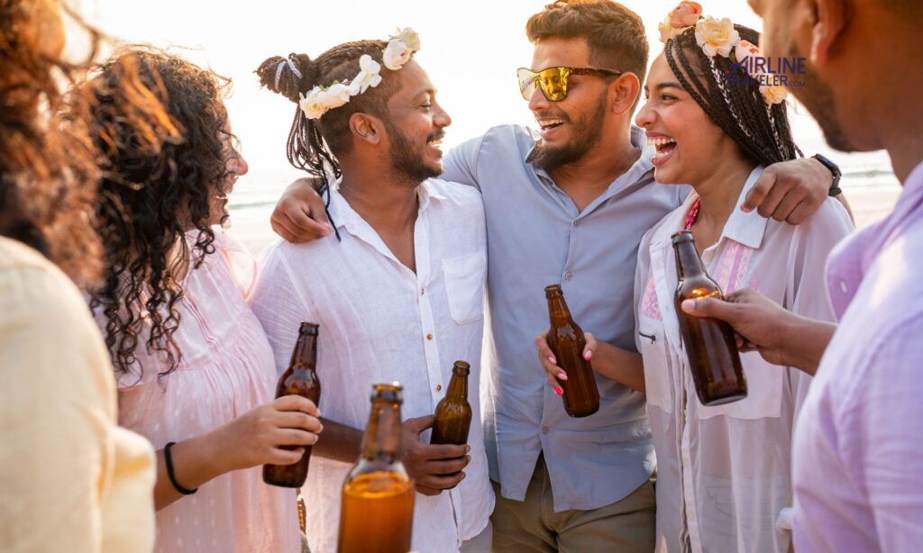 Guide to the Best Bachelor Party Destinations 3 Guide to the Best Bachelor Party Destinations