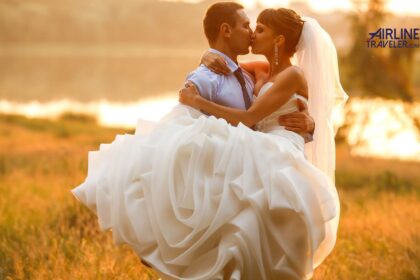 World’s Best Destination Wedding Locations 21 Best Destination Wedding Locations