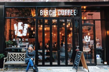 Best Coffee Shops in New York City