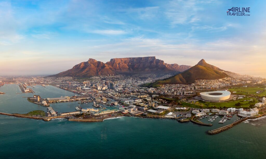 Top Flight Destinations Around the World 11 Top Flight Destinations Around the World