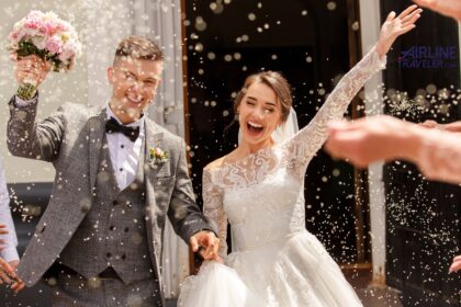 Costa Rica Destination Wedding