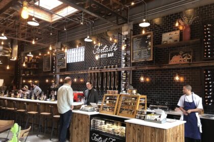 Best Coffee Shops in Orlando