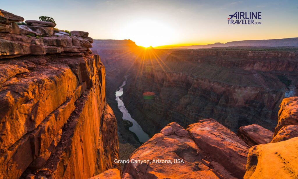 Top 5 North American Bucket List Destinations You Can't Miss (2024 Guide) 2 North American Destinations