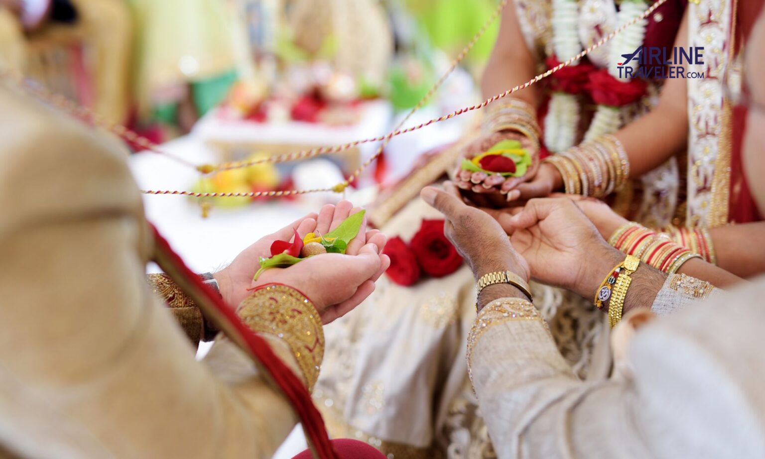Indian Destination Weddings
