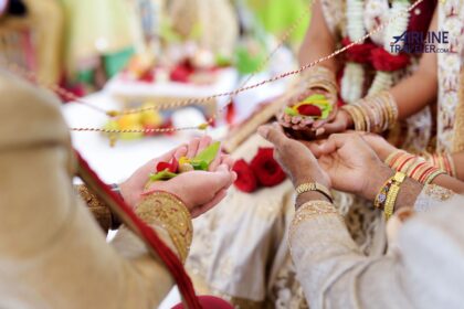 Indian Destination Weddings