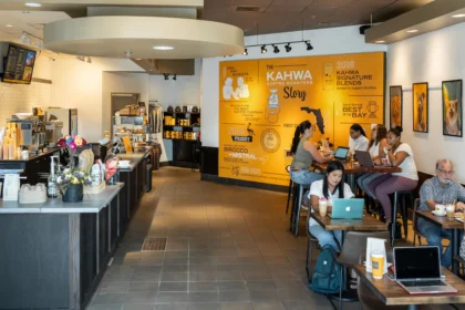 Best Coffee Shops in Tampa