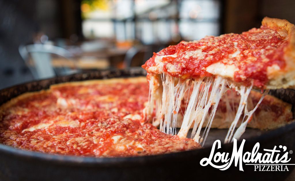 5 Best Pizza Places in Chicago 2 5 Best Pizza Places in Chicago