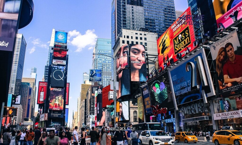 Top 5 North American Bucket List Destinations You Can't Miss (2024 Guide) 4 North American Destinations