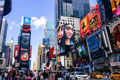 North American Destinations