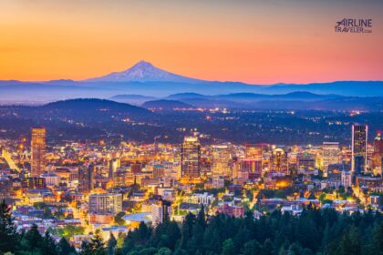 Cheap Vacations to North America