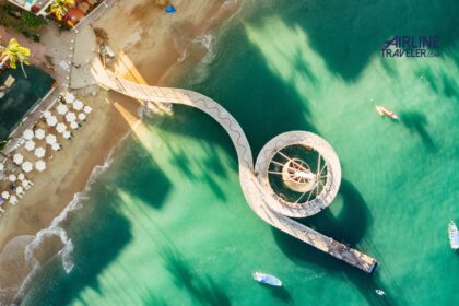 Destination Wedding in Mexico 