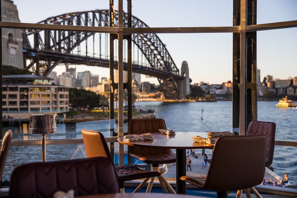 5 Best Date Night Restaurants Around The World 6 5 Best Date Night Restaurants Around The World