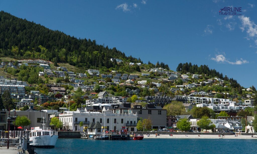 Top Flight Destinations Around the World 15 Top Flight Destinations Around the World