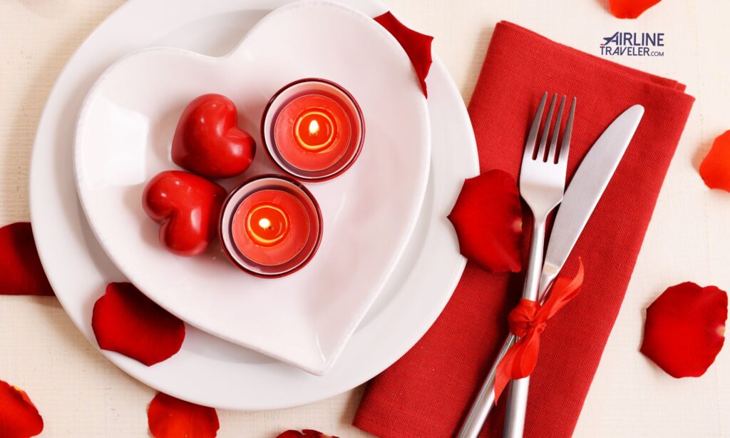 5 Best Date Night Restaurants Around The World 2 5 Best Date Night Restaurants Around The World