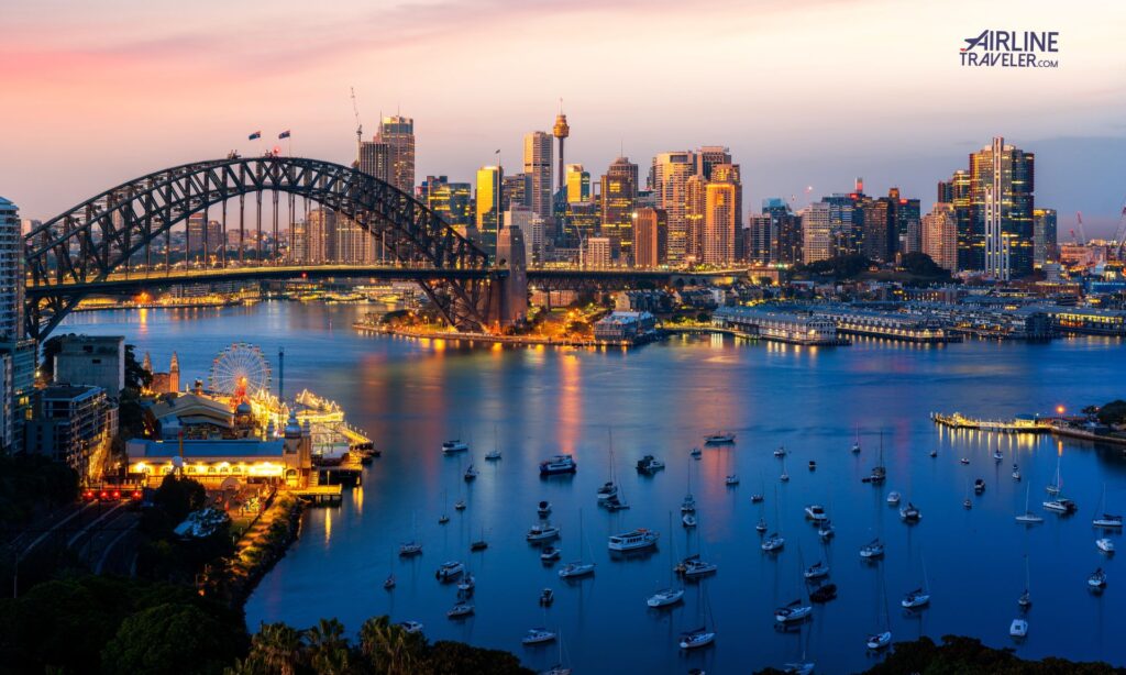 Top Flight Destinations Around the World 14 Top Flight Destinations Around the World