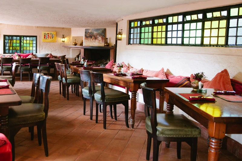 5 Most Romantic Evening Spots for Couples in Nairobi 3 Romantic Evening Spots for Couples in Nairobi