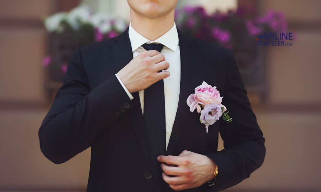Destination Wedding Packing List: Expert Guide 3 Destination Wedding Packing List