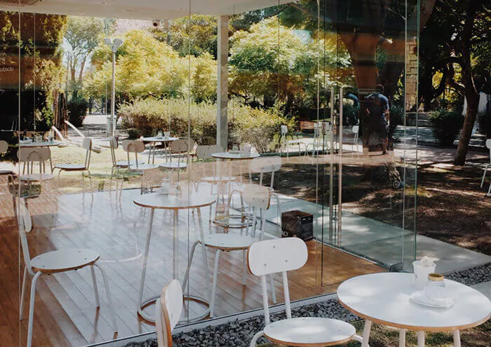 The Best Coffee Shops in Tampa 9 The Best Coffee Shops in Tampa