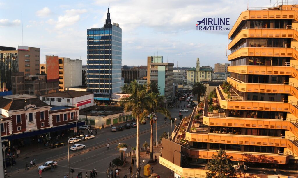 A Must-Read Travel Guide to Nairobi, Kenya: What to See, Do, Experience 3 Travel Guide to Nairobi