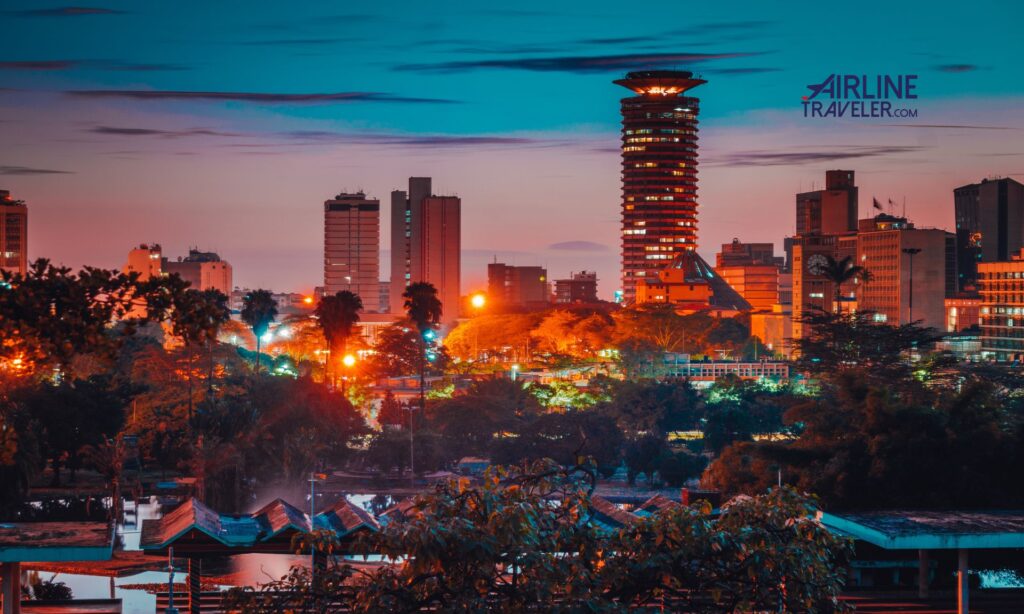A Must-Read Travel Guide to Nairobi, Kenya: What to See, Do, Experience 2 Travel Guide to Nairobi