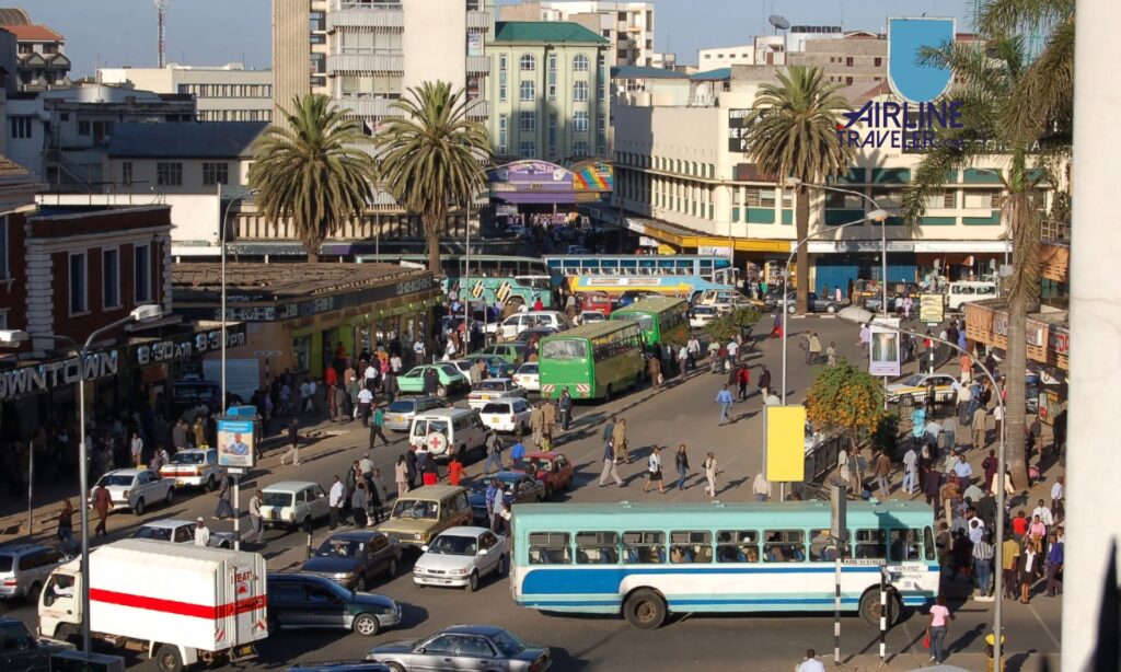 A Must-Read Travel Guide to Nairobi, Kenya: What to See, Do, Experience 6 Travel Guide to Nairobi