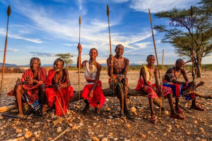 Travel Guide to Nairobi