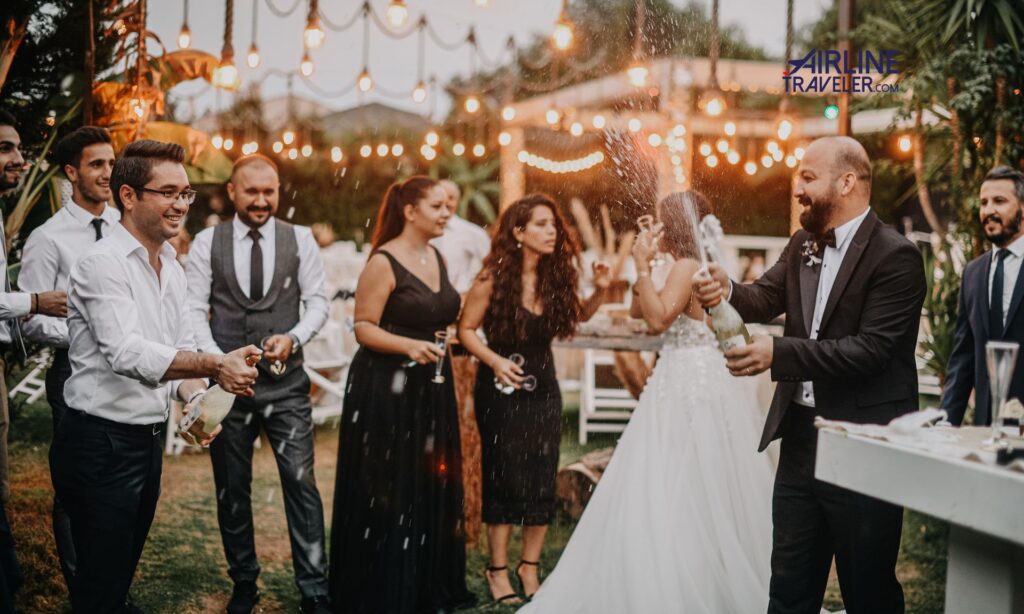 Destination Wedding Packing List: Expert Guide 8 Destination Wedding Packing List: Expert Guide