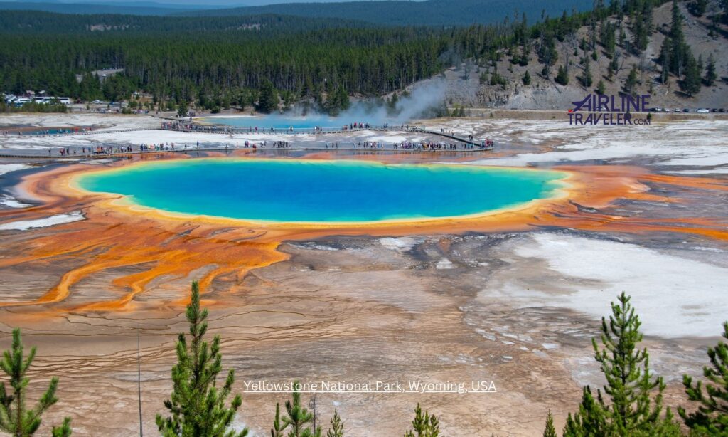Top 5 North American Bucket List Destinations You Can't Miss (2024 Guide) 6 Top 5 North American Bucket List Destinations You Can't Miss (2024 Guide)