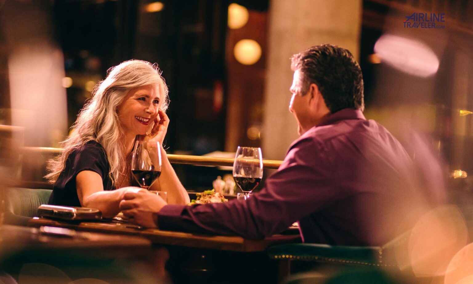 5 Best Date Night Restaurants Around The World 1 Best Date Night Restaurants Around The World