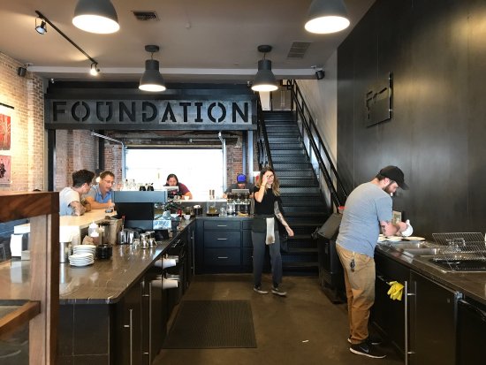 The Best Coffee Shops in Tampa 5 The Best Coffee Shops in Tampa