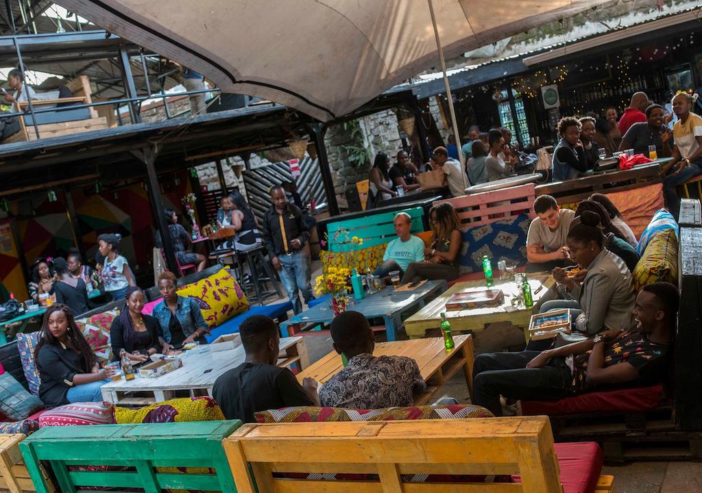 5 Most Romantic Evening Spots for Couples in Nairobi 6 Romantic Evening Spots for Couples in Nairobi