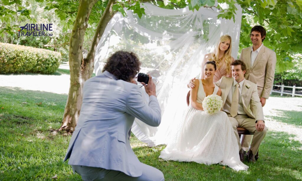 Destination Wedding Packing List: Expert Guide 5 Destination Wedding Packing List