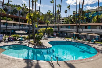 Cheap Hotels in San Diego