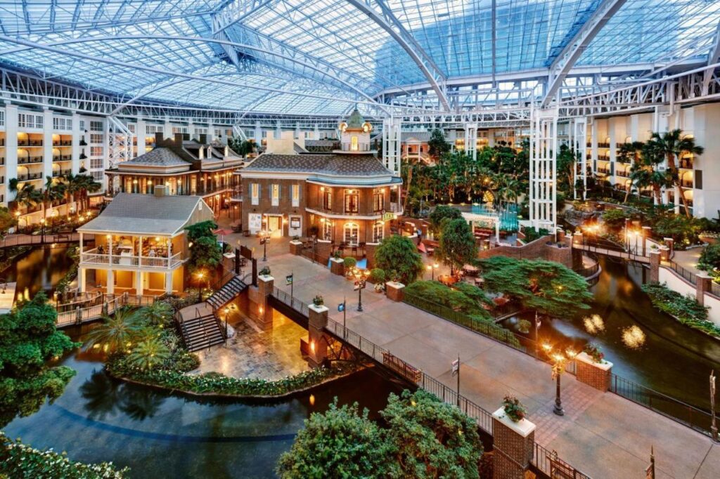 5 Best Corporate Meeting Venues in the USA 4 5 Best Corporate Meeting Venues in the USA