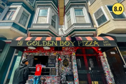 4 Places to Get Cheap Pizza in San Francisco 15 Cheap Pizza in San Francisco