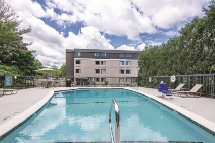 Cheap Hotels in Portland