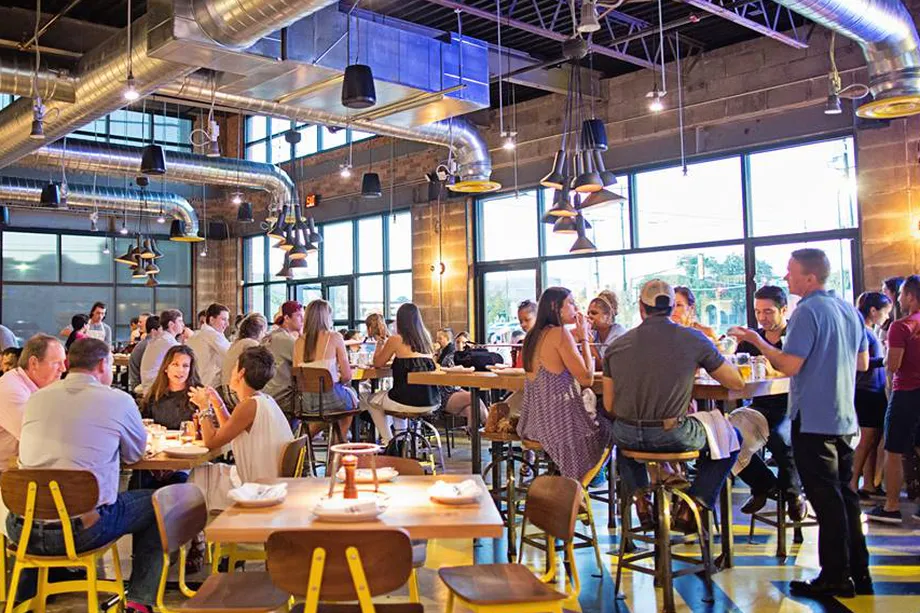 Top 5 Best Pizzerias in Dallas 5 Top 5 Best Pizzerias in Dallas