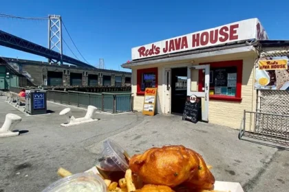 Best Cheap Eats in San Francisco
