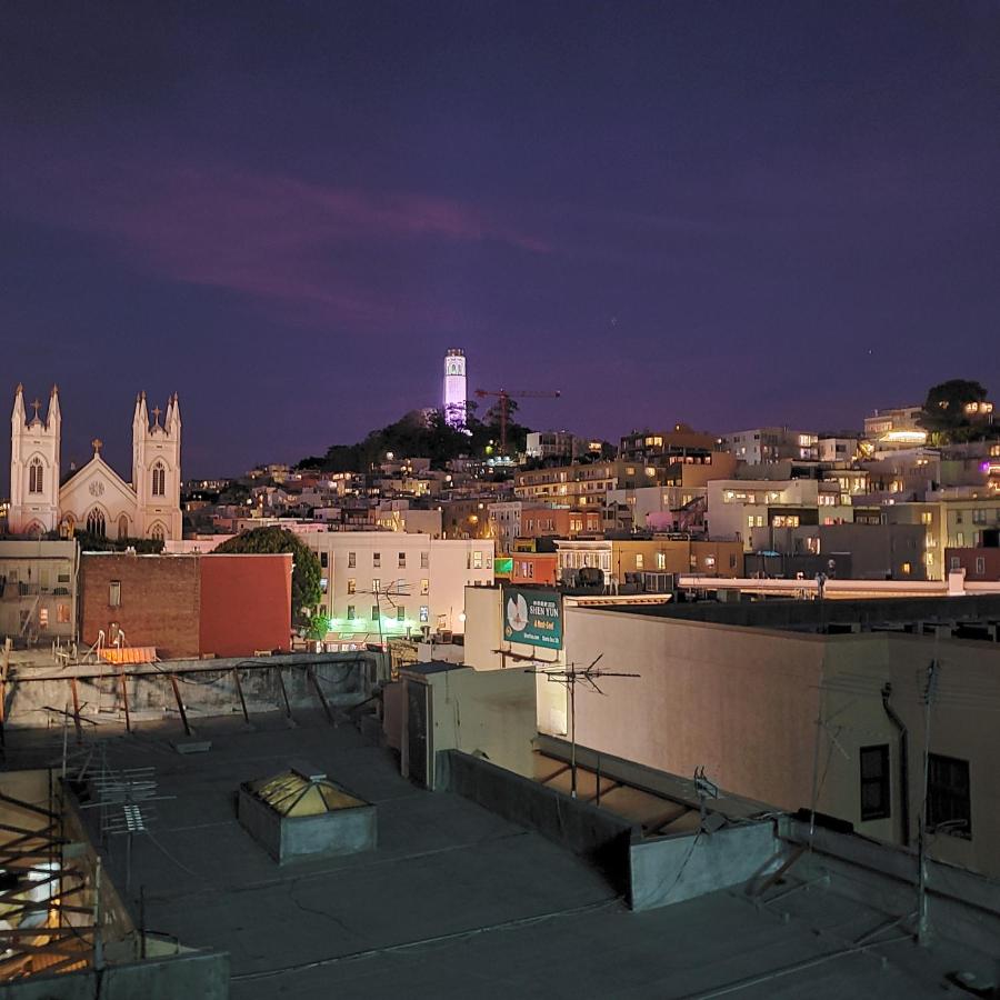 5 Cheap Hotels in Chinatown, San Francisco 6 5 Cheap Hotels in Chinatown, San Francisco