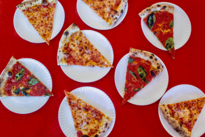Best Pizza Spots in Portland