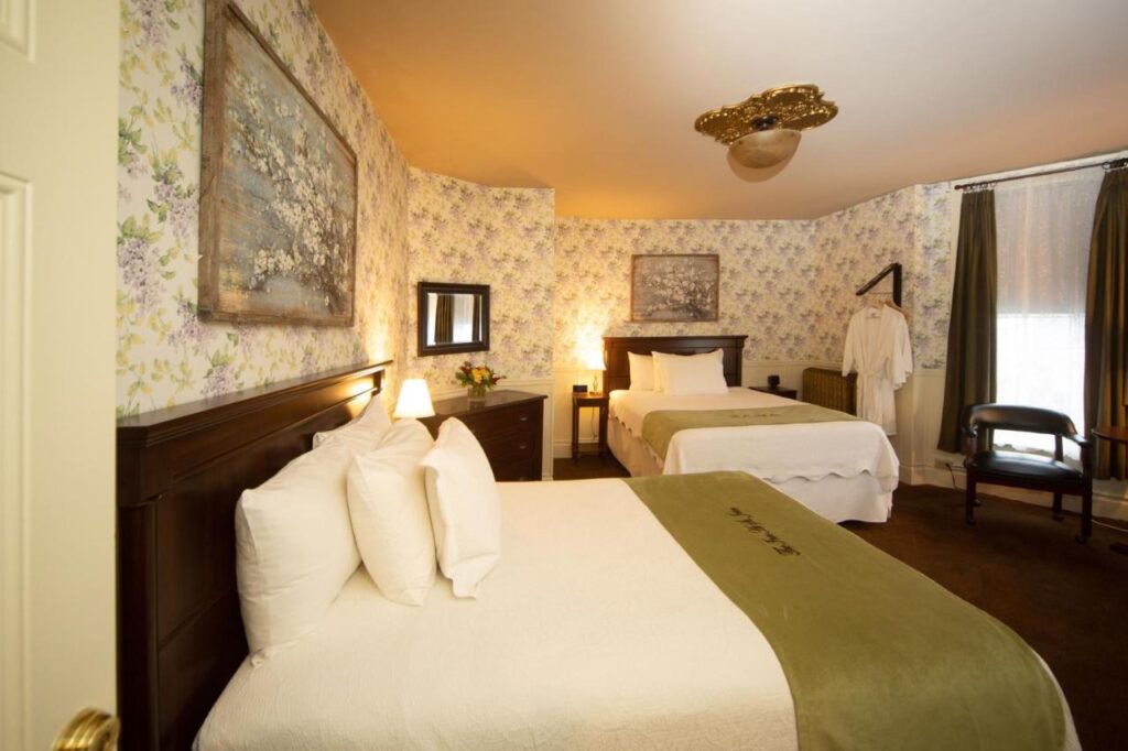 Top 5 Cheap Hotels in Portland, Maine for Budget Visitors 2 Cheap Hotels in Portland