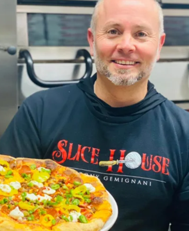 5 of the Best Pizzerias in Chinatown, San Francisco 6 Pizzerias in Chinatown