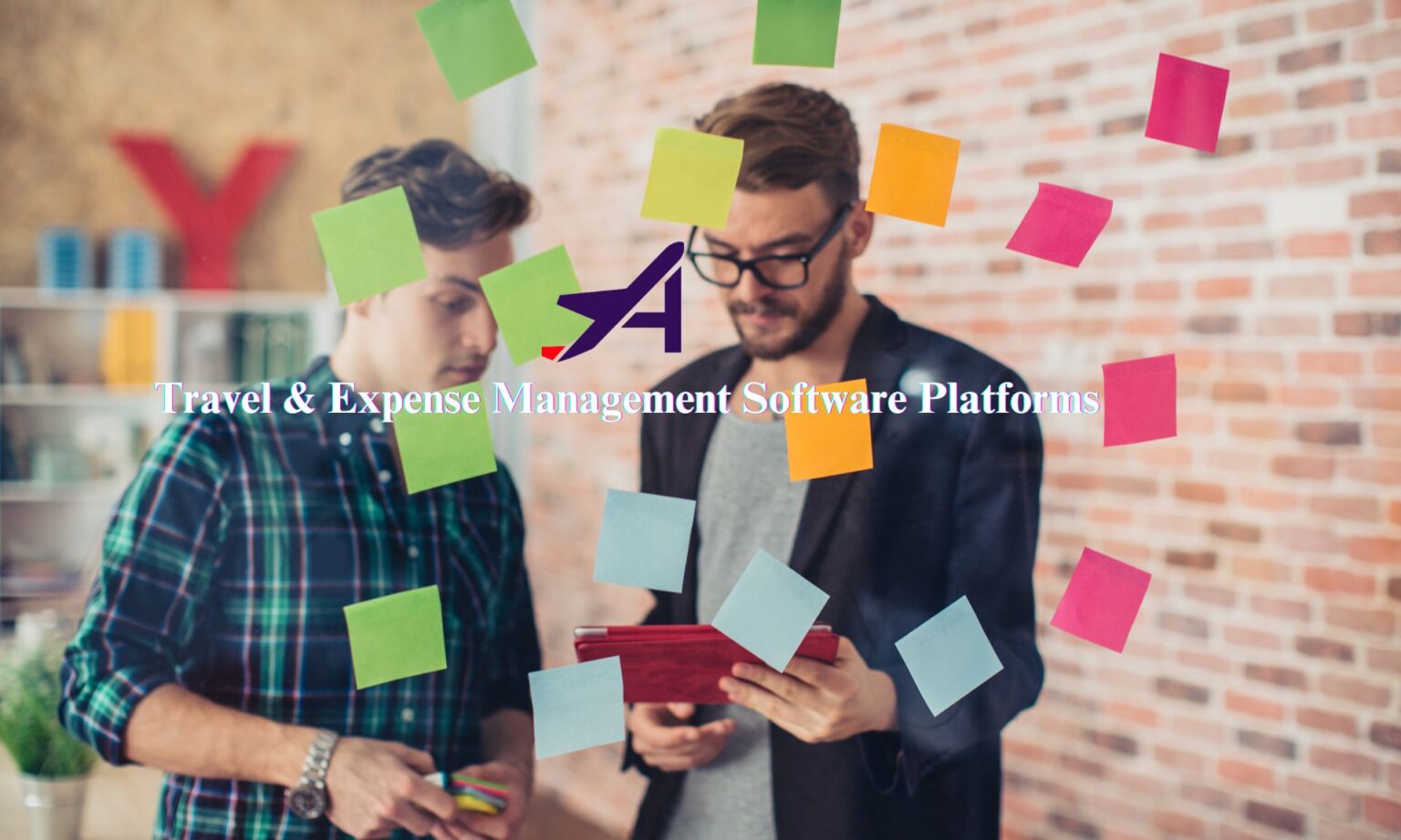 Travel & Expense Management Software Platforms
