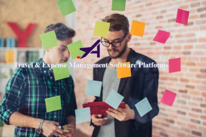 The 5 Best Travel & Expense Management Software Platforms in 2024 9 Travel & Expense Management Software Platforms