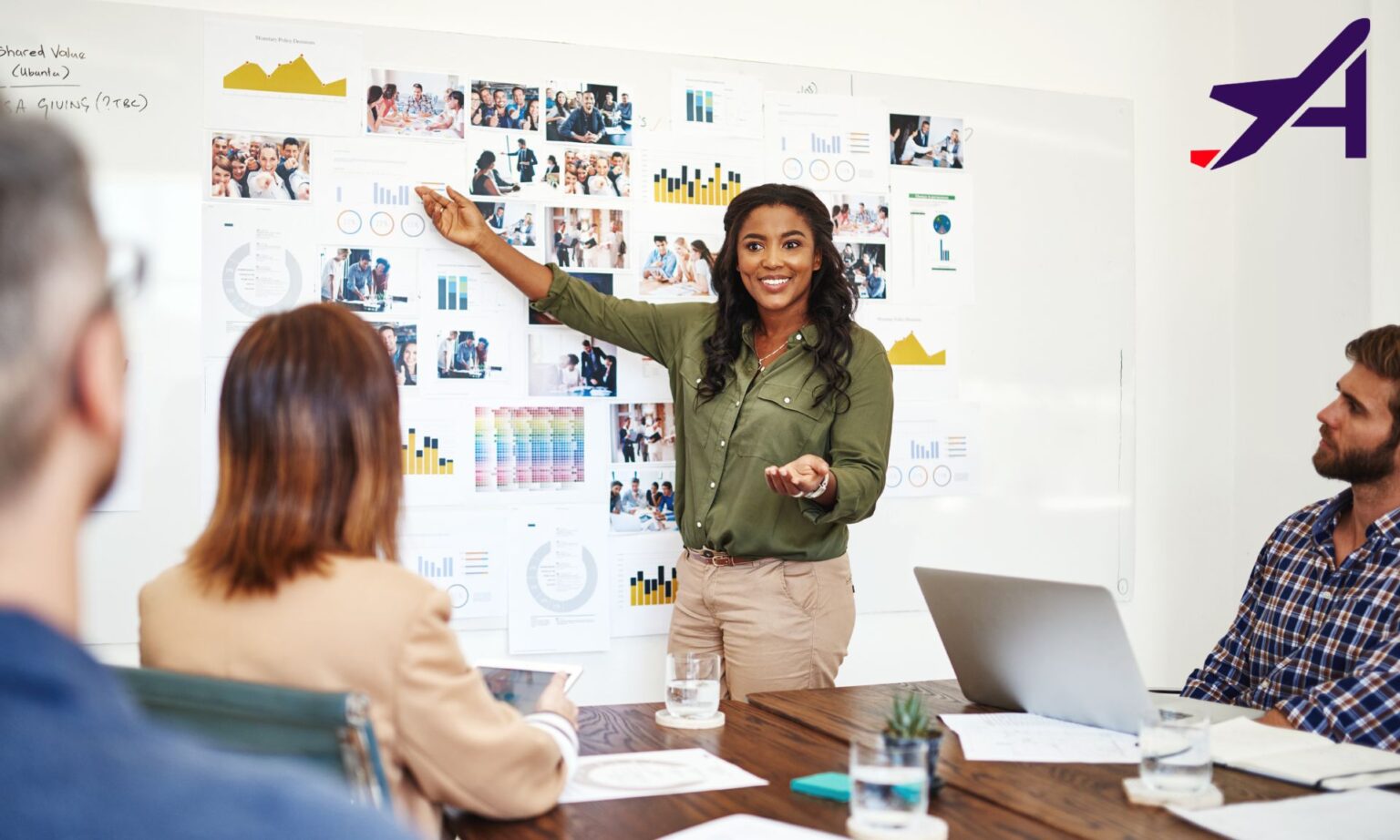 Business Travel Management Companies in Chicago