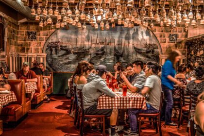 Best Pizzerias in San Diego