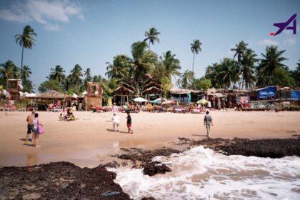 Best Places to Visit in Goa