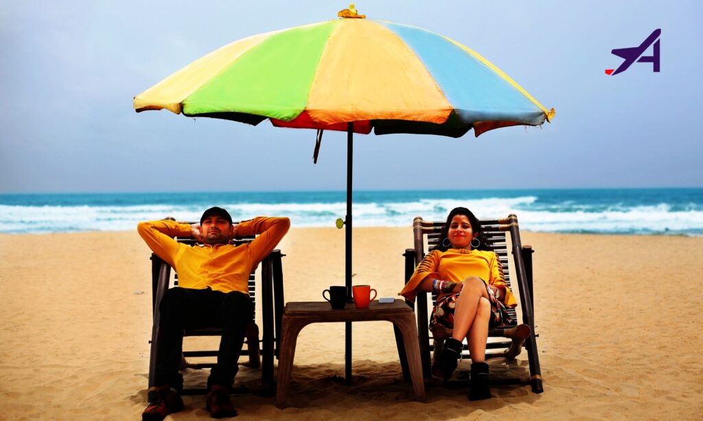 Top 5 Beaches in Goa You Must Visit 7 Top 5 Beaches in Goa You Must Visit