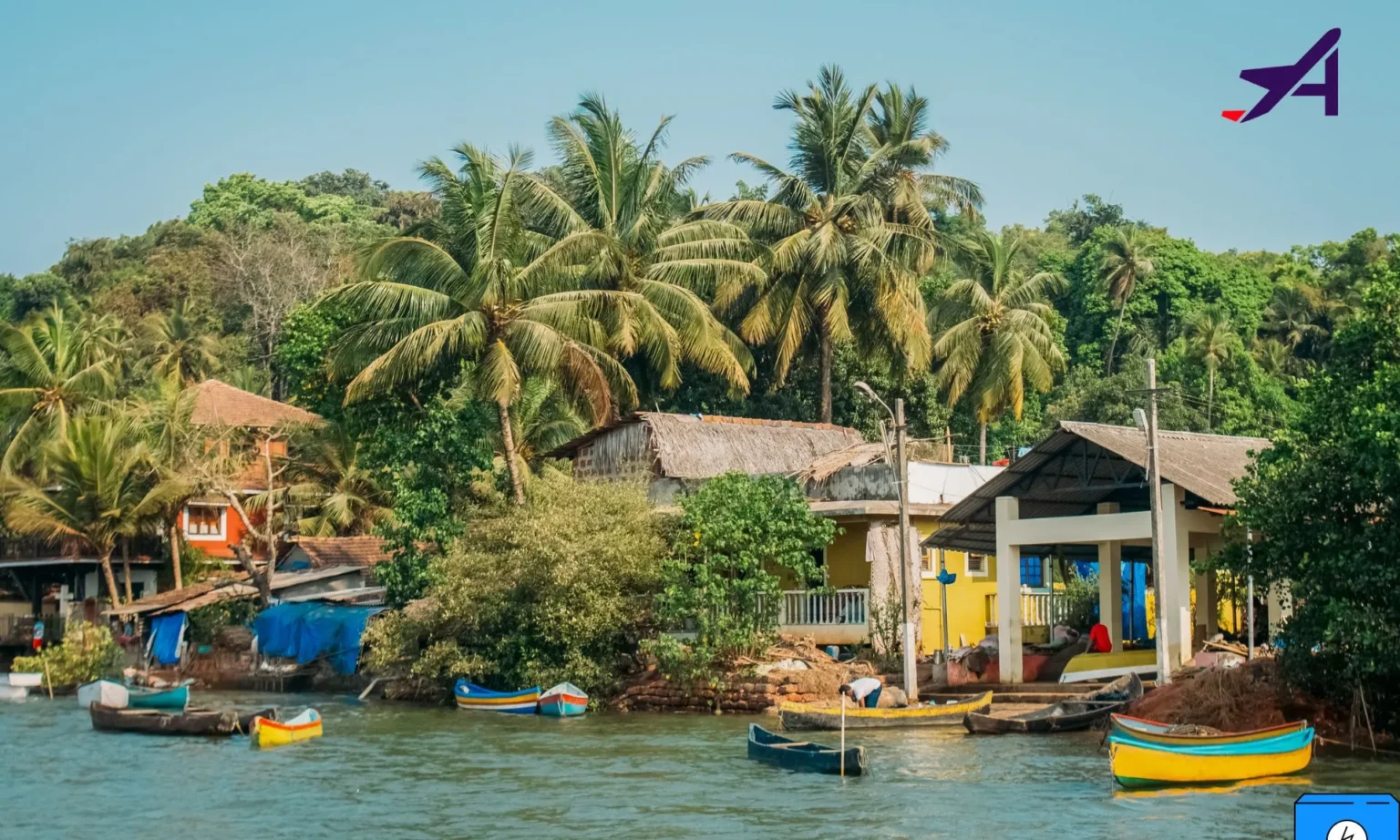 Best Time to Visit Goa